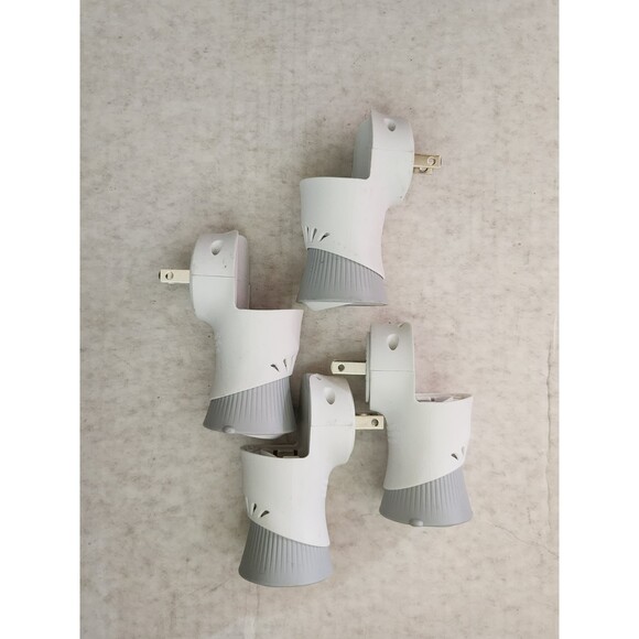 4 AirWick Plug Ins B41 - Picture 1 of 1